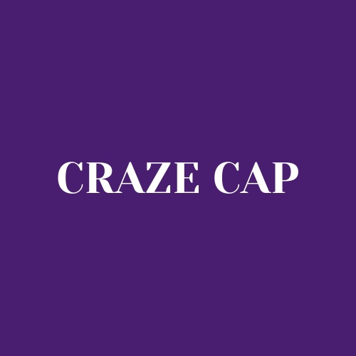Craze Cap